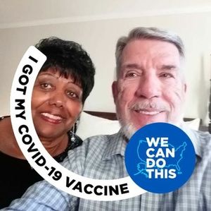 Meet your Posher, Maria hammonds